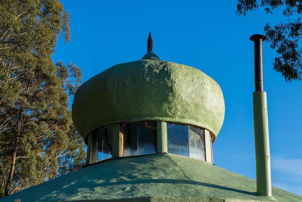 The Roundhouse Βίλα Jackeys Marsh Εξωτερικό φωτογραφία