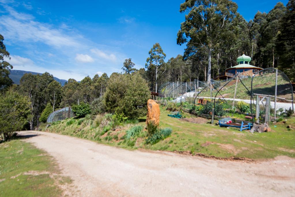The Roundhouse Βίλα Jackeys Marsh Εξωτερικό φωτογραφία